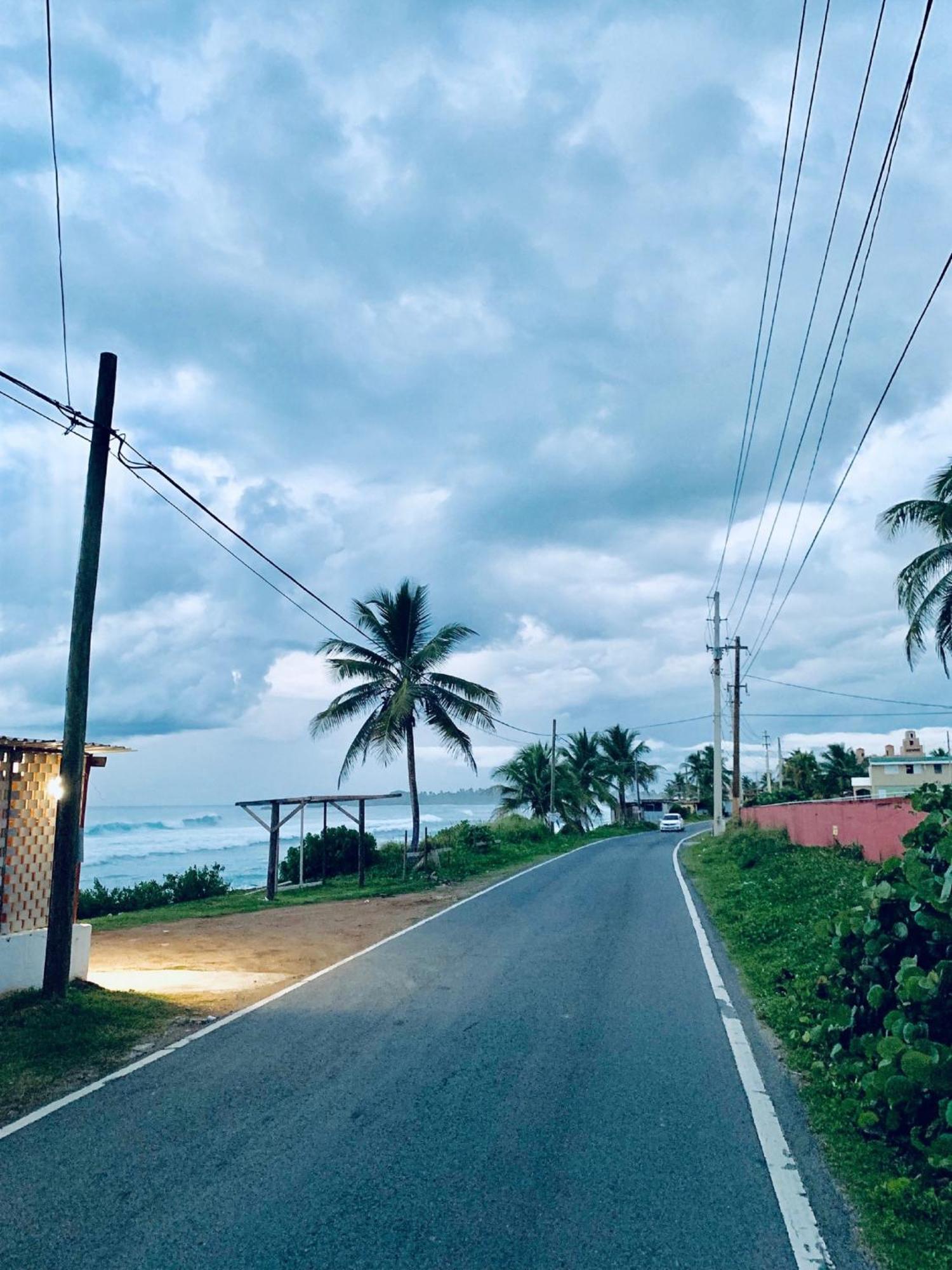 Discovery Inn & Suites At 681 Ocean Drive Arecibo Dış mekan fotoğraf